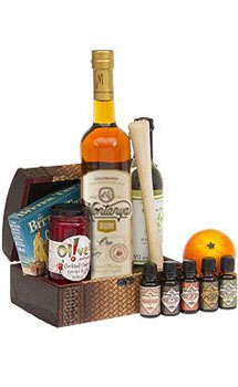 MONTANYA COLORADO COCKTAIL KIT                                                                                                  