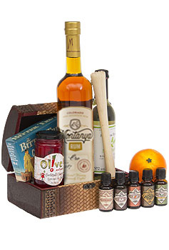 MONTANYA COLORADO COCKTAIL KIT
