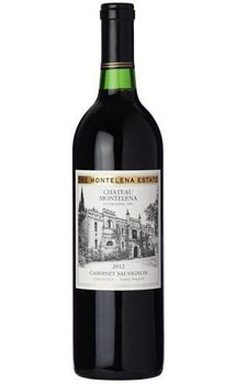 CHATEAU MONTELENA NAPA CABERNET SAU