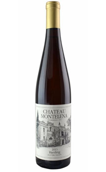 CHATEAU MONTELENA RIESLING 2016    