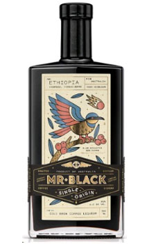 MR BLACK LIQUEUR COLD BREW SINGLE O