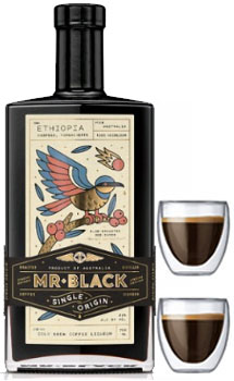 MR BLACK LIQUEUR COLD BREW SINGLE O