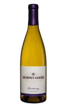 MURPHY GOODE CHARDONNAY            