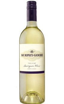 MURPHY-GOODE SAUVIGNON BLANC THE FU