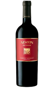 NEWTON CABERNET SAUVIGNON SKYSIDE  