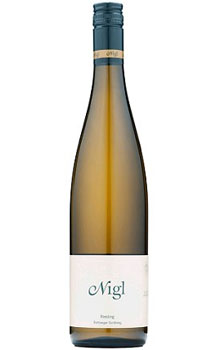 NIGL RIESLING REHBERGER GOLDBERG   