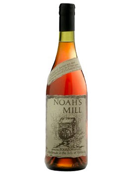 NOAH'S MILL BOURBON - 750ML        