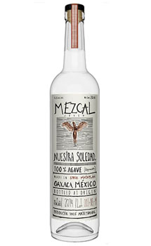 NUESTRA SOLEDAD MEZCASANTIAGO MATAT