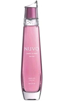 NUVO CLASSIC SPARKLING LIQUEUR     