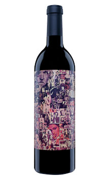 ORIN SWIFT ABSTRACT