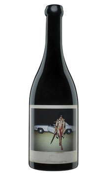 ORIN SWIFT MACHETE                 