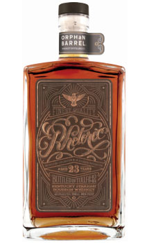 ORPHAN BARREL RHETORIC 23 YEAR OLD 