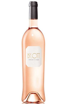 DOMAINES OTT ROSE BY OTT