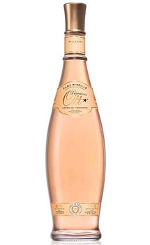 DOMAINES OTT ROSE CLOS MIREILLE