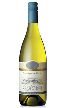 OYSTER BAY SAUVIGNON BLANC         