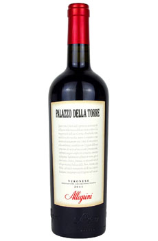 ALLEGRINI PALAZZO DELLA TORRE 2014 
