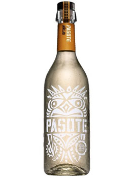 PASOTE TEQUILA ANEJO               