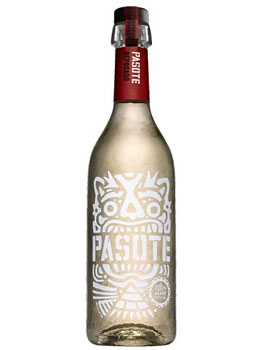 PASOTE TEQUILA REPOSADO