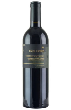 PAUL HOBBS WINERY CABERNET SAUVIGNO