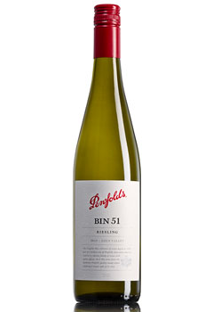 PENFOLDS RIESLING BIN 51           
