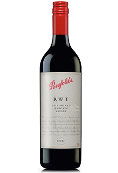 PENFOLDS SHIRAZ RWT                