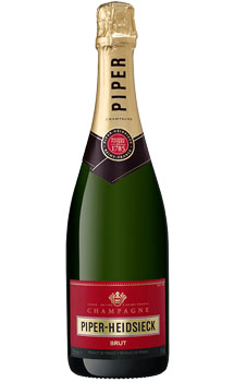 PIPER HEIDSIECK CHAMPAGNE BRUT