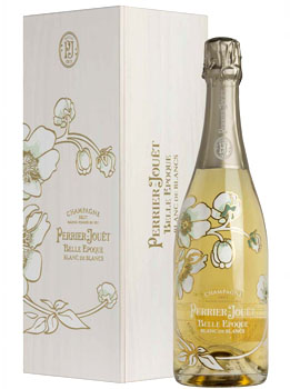 PERRIER JOUET BELLE EPOQUE BLAC DE BLANC 2006