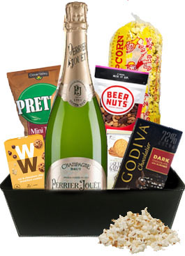 PERRIER JOUET GRAND BRUT CHAMPGNE G