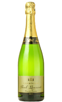 PAUL LAURENT CHAMPAGNE BRUT - 750ML