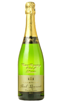 PAUL LAURENT CHAMPAGNE BRUT - 750ML