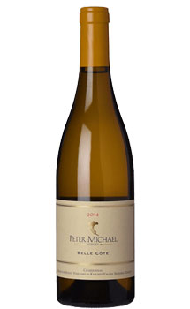 PETER MICHAEL CHARDONNAY 'BELLE COT