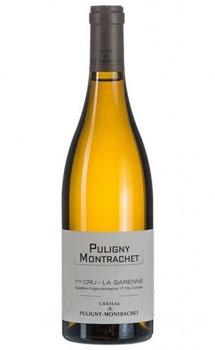 CHATEAU DE PULIGNY MONTRACHET CHASS