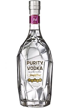 PURITY VODKA ULTRA PREMIUM         