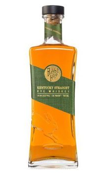 RABBIT HOLE KENTUCKY STRAIGHT RYE WHISKEY