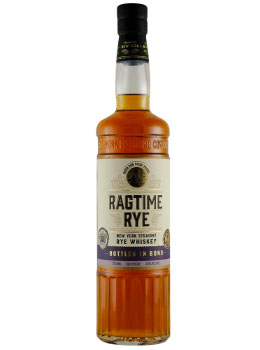 RAGTIME RYE - AMERICAN STRAIGHT WHI