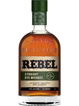 REBEL YELL BOURBON - 750ML ROOT BEE