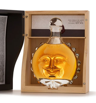 SAN MATIAS REY SOL EXTRA ANJEO TEQU