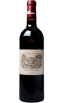 CHATEAU LAFITE ROTHSCHILD PAUILLAC 
