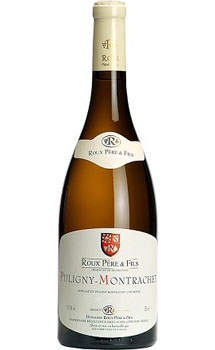 ROUX PERE & FILS PULIGNY MONTRACHET