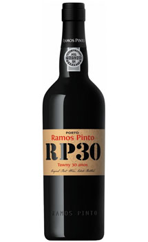 RAMOS PINTO PORTO 30 YEAR OLD TAWNY