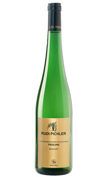 RUDI PICHLER RIESLING SMARAGED ACHL