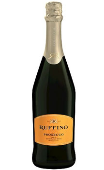 RUFFINO PROSECCO - 750ML           