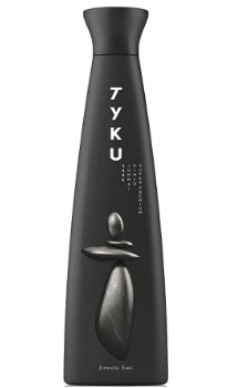 TY KU SAKE GINJO BLACK             