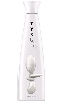 TY KU SAKE JUNMAI WHITE 2020       
