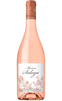 MAISON SALEYA COTES DE PROVENCE ROS