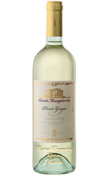 SANTA MARGHERITA PINOT GRIGIO - CUS