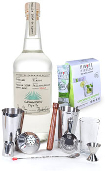 Send Cocktail Gift Sets Online