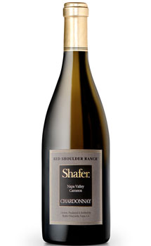 SHAFER CHARDONNAY RED SHOULDER RANC