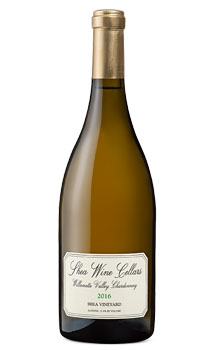 SHEA WINE CELLARS CHARDONNAY SHEA V
