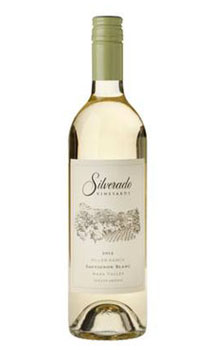 SILVERADO VINEYARDS SAUVIGNON BLANC